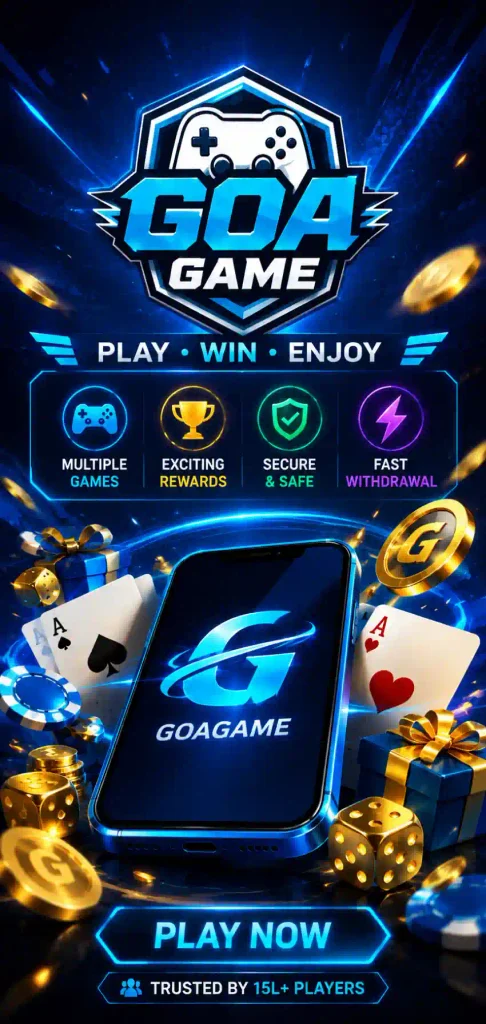 goa game